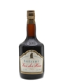 Bertram's Van Der Hum Liqueur Bottled 1980s 75cl / 30%