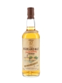 Linkwood 17 Year Old Distilled Prior to 1971 - Marks & Spencer 75cl / 40%