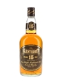 Glenturret 15 Year Old Bottled 1980s 75cl / 40%