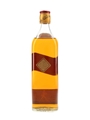 Johnnie Walker Red Label Bottled 1970s - Mahler-Besse 75cl / 40%
