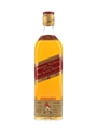 Johnnie Walker Red Label Bottled 1980s 75cl / 40%