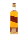 Johnnie Walker Red Label Bottled 1980s 75cl / 40%