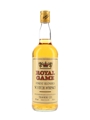 Royal Game Bottled 1980s - Travrose Ltd. 75cl / 40%