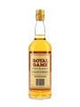Royal Game Bottled 1980s - Travrose Ltd. 75cl / 40%