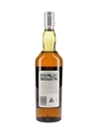 Glendullan 1974 23 Year Old Bottled 1998 - Rare Malts Selection 70cl / 63.1%