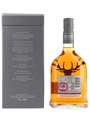 Dalmore 2006 Distillery Exclusive Bottled 2020 70cl / 55.8%