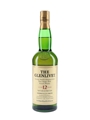Glenlivet 12 Year Old Old Presentation 70cl / 40%