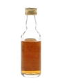 Glenfarclas 12 Year Old 750 Jahre Berlin Bottled 1980s - Macware 5cl / 43%