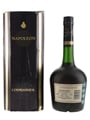 Courvoisier Napoleon Bottled 1980s - Numbered Bottle 70cl / 40%