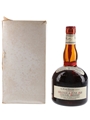 Grand Marnier Cordon Rouge Bottled 1970s 66cl / 38%