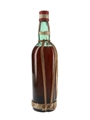 Bardinet Negrita Rum Bottled 1950s-1960s - Missing Label 75cl