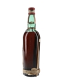 Bardinet Negrita Rum Bottled 1950s-1960s - Missing Label 75cl