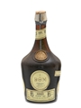 Benedictine B & B Two Part Bottle Bottled 1950s 75cl / 40%