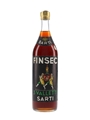 Sarti 3 Valletti Finsec Bottled 1950s 100cl / 40.5%