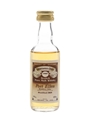 Port Ellen 1969 Connoisseurs Choice Bottled 1980s - Gordon & MacPhail 5cl / 40%