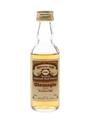 Glenugie 1966 Connoisseurs Choice Bottled 1980s - Gordon & MacPhail 5cl / 40%