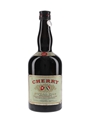 Duval Fils Cherry Bottled 1960s - Martini & Rossi 75cl / 29%