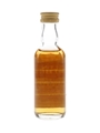 Glen Rothes 12 Year Old Bottled 1980s - Berry Bros & Rudd 5cl / 43%