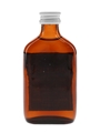 Ainslie's Royal Edinburgh Bottled 1960s-1970s 5cl / 40%