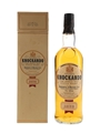 Knockando 1978 Bottled 1992 70cl / 43%