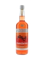 Barbieri Punch Mandarino Bottled 1980s 100cl / 35%