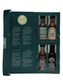 The Heritage Selection Set Bottled 1990s - Benriach, Glen Keith 1983, Longmorn, Strathisla 4 x 5cl