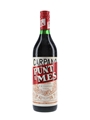 Carpano Punt E Mes Bottled 1970s 100cl / 16.5%