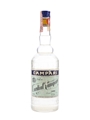 Campari Cordial Bottled 1980s 75cl / 36%