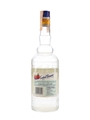 Campari Cordial Bottled 1980s 75cl / 36%