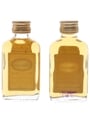 Macleod's Isle Of Skye 8 & 12 Year Old  2 x 5cl / 40%