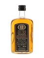 Glen Ghoil 12 Year Old Special Reserve Bottled 1980s - Hall & Bramley 75cl / 40%