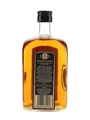 Glen Ghoil 12 Year Old Special Reserve Bottled 1980s - Hall & Bramley 75cl / 40%
