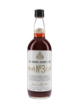 Pimm's No.3 Cup The Original Brandy Sling Bottled 1960s 75.7cl / 31.4%