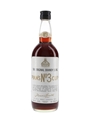 Pimm's No.3 Cup The Original Brandy Sling Bottled 1960s 75.7cl / 31.4%
