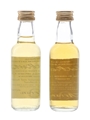 Robert Burns World Federation Isle of Arran Distillers Ltd. 2 x 5cl / 40%