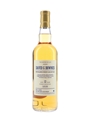Bruichladdich 2005 12 Year Old Cask 0425 Private Cask Bottling 70cl / 61.2%
