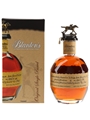 Blanton's Original Single Barrel No.72 Bottled 2020 70cl / 46.5%