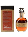 Blanton's Original Single Barrel No.72 Bottled 2020 70cl / 46.5%