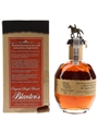 Blanton's Original Single Barrel No.72 Bottled 2020 70cl / 46.5%