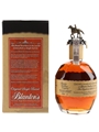 Blanton's Original Single Barrel No.73 Bottled 2020 70cl / 46.5%