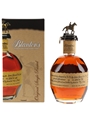 Blanton's Original Single Barrel No.73 Bottled 2020 70cl / 46.5%