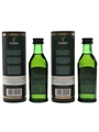 Glenfiddich 12 Year Old  2 x 5cl / 40%