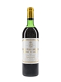 Chateau Pichon Longueville Comtesse De Lalande 1983 Grand Cru Classe - Pauillac 75cl / 12.5%