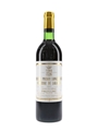 Chateau Pichon Longueville Comtesse De Lalande 1983 Grand Cru Classe - Pauillac 75cl / 12.5%