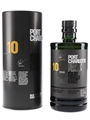 Port Charlotte 10 Year Old Bottled 2019 - Bruichladdich 70cl / 50%