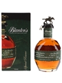 Blanton's Special Reserve Single Barrel No. 124 Bottled 2020 70cl / 40%