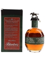 Blanton's Special Reserve Single Barrel No. 124 Bottled 2020 70cl / 40%