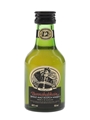 Bunnahabhain 12 Year Old Bottled 1980s-1990s 5cl / 40%