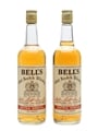 Bell's Extra Special Bottled 1970s 75cl
