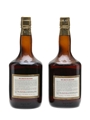 Bertram's Van Der Hum Liqueur Bottled 1970s 70cl